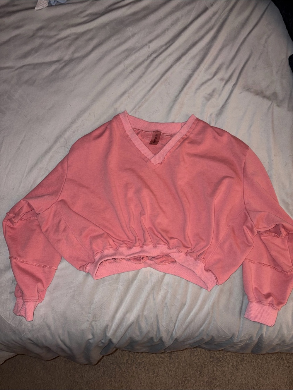 Altar’d State Sweatshirt size Small